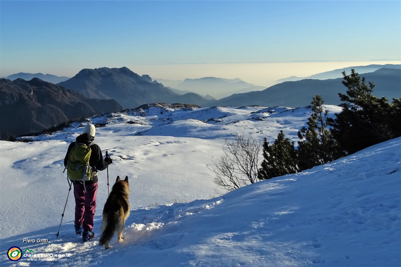 76 Scendiamo al sole dei Piani d'Alben.JPG